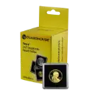 Small Dollar 2x2 Tetra Snaplock Coin Holder - 10 per pack