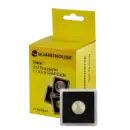 1/10 Oz American Gold Eagle 2x2 Tetra Snaplock Coin Holder - 10 per pack