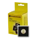 1/2 Oz American Gold Eagle 2x2 Tetra Snaplock Coin Holder - 10 per pack
