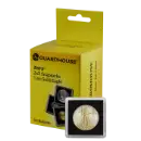 1 Oz American Gold Eagle 2x2 Tetra Snaplock Coin Holder - 10 per pack