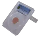Single Slab Certified Coin Easel Display