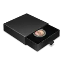 Slider Coin Capsule Box - Small Capsule