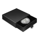 Slider Coin Capsule Box - Large Capsule