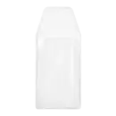 10 oz Bar Sleeves - Single Pocket Vinyl Sleeves