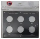 Eisenhower Dollars 1977-1978S