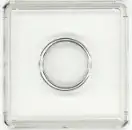 Dime Snaplock (25 pack)