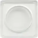 Edgar Marcus 2x2 Snap-Tite Large Dollar - 25 per box