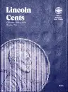 Lincoln Cent No. 2 Folder, 1941-1974