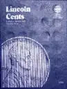 Lincoln Cent No. 3 Folder, 1975-2013