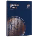 Lincoln Cent No. 4 Folder, 2014-Date