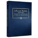 Jefferson Nickel Album 1938-2003