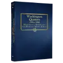 Washington Quarter Album 1991-1998