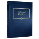 Statehood Quarters Album 1999-2009, Date Set
