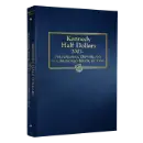Kennedy Half Dollar Album 2003-2025 P, D & S