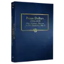 Peace Dollar Album 1921-1935