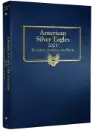 American Silver Eagle Album Starting in 2021
