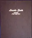 Lincoln Cents With Proofs (1909 - 2009)