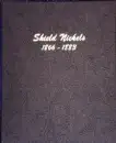 Shield Nickels (1866 - 1883)
