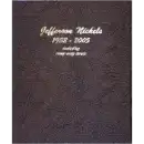 Jefferson Nickels With Proofs (1938 - 2005)