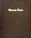 Mercury Dimes (1916 - 1945)