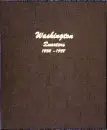 Washington Quarters (1932 - 1998)