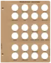 Washington Quarters with Proof Replacement Page 5 1971-D-1979-D