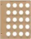 State Quarters Replacement Page 1 1999-2002