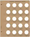 State Quarters Replacement Page 2 2003-2006