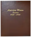 American Women Quarters, P & D
