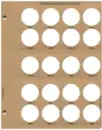 Franklin Half Dollars Replacement Page 1 1948-1955