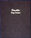 Franklin Half Dollars
