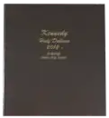 Kennedy Half Dollar 2012-2026 - Vol 2, P&D with proof
