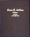 Susan B. Anthony Dollars With Proof (1979 - 1999)