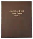 American Silver Eagle Dollars Vol. 2, 2021 Type 2 - 2029