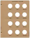 Sacagawea Dollars with Proof Replacement Page 2