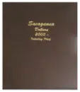 Sacagawea Dollars with Proof
