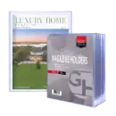 Magazine Sentry Holders - 9 x 11.5 x 7mm