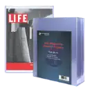 Life Magazine Sentry Holders - 11 x 15 x 7mm