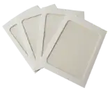 Enviro-Top Loading Trading Card Holder 3x4