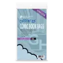 Shield Bag for Current Comic Books (Standard Size) - 6 7/8 x 10 1/2