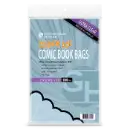 Shield Resealable Bag for Golden Comic Book  - 7 3/4 x 10 1/2