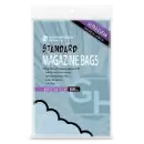 Shield Resealable Bag for Magazines - 8 3/4 x 11 1/8"