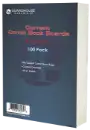Current Comic Book Boards (6 3/4 x 10 1/2) - 100 Pack