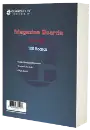 Magazine Backing Boards (8.5 x 11) - 100 Pack