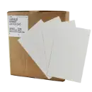 Silver Comic Book Boards (7 x 10 1/2) - Bulk 1000