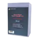 Guardhouse Semi-Rigid Card Holder #1 (.22mm)