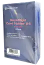 Guardhouse Semi-Rigid Card Sleeve #4 (.22)