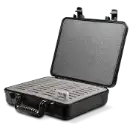 Ultimate 36 Coin Slab Briefcase