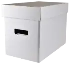 Magazine Storage Box