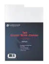 Tall Comic Book Divider - 7 1/4 x 11 1/4